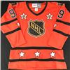 Image 3 : WAYNE GRETZKY SIGNED CAMPBELL CONFERENCE JERSEY (BECKETT COA)