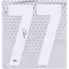Image 2 : LUKA DONCIC SIGNED NBA ALL STAR GAME JERSEY (PSA COA)