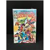 Image 1 : MARVEL SUPER HEROES SECRET WARS #1 (MARVEL)