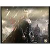 Image 1 : HENRY CAVILL SIGNED SUPERMAN 8X10 (KB AUTHENTICS COA)