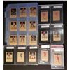 Image 6 : 1951 PARKHURST HOCKEY COMPLETE SET (GORDIE HOWE RC, TERRY SAWCHUCK RC...)