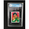 Image 1 : 1976 DC SUPER HERO STICKER NO.24 BRUCE WAYNE