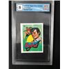 Image 1 : 1976 DC SUPER HERO STICKER NO.70 ROBIN