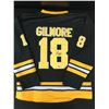 Image 1 : ADAM SANDLER SIGNED HAPPY GILMORE JERSEY (KB AUTHENTICS COA)
