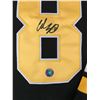 Image 2 : ADAM SANDLER SIGNED HAPPY GILMORE JERSEY (KB AUTHENTICS COA)