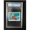 Image 1 : 1976 DC SUPER HERO STICKER NO.SHAZAM