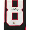 Image 2 : NEW WITH TAGS CONNOR BEDARD SIGNED CHCIAGO BLACKHAWKS JERSEY (KB AUTHENTICS COA)