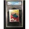 Image 1 : 1976 DC SUPER HERO STICKER NO.34 THE BATCOPTER