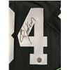 Image 2 : NEW WITH TAGS BO JACKSON SIGNED OAKLAND RAIDERS JERSEY (KB AUTHENTICS COA)