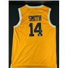 Image 1 : WILL SMITH SIGNED BEL AIR JERSEY (KB AUTHENTICS COA)