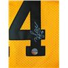 Image 2 : WILL SMITH SIGNED BEL AIR JERSEY (KB AUTHENTICS COA)