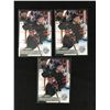 Image 1 : 2023 UPPER DECK CONNOR BEDARD ROOKIE CARD LOT