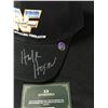 Image 2 : HULK HOGAN SIGNED WWF BASEBALL HAT (KB AUTHENTICS COA)