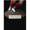 Image 2 : JOE MONTANA SIGNED LTD EDITION GARTLAN STATUE }(GARTLAN COA