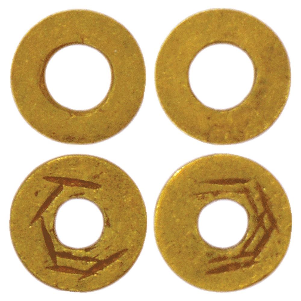 Ancient India: Indus Valley Civilization (mature phase, 2500-2000 BC ...