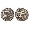 Image 1 : Medieval India: Hindu kings of Kashmir, Utpala dynasty - copper dinar of Sankara varman