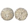 Image 1 : Sultans of Bengal, Chittagong region trade coinage - silver tanka in the name of Ghiyath al-Din