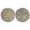 Image 1 : Mughals: Jahangir (1605-1627 AD), silver rupee, Akbarnagar mint, 'Shah-e-Gardoon' couplet, KM 149.7,