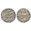 Image 1 : Mughals: Jahangir (1605-1627 AD), silver rupee, Tatta mint, Amardad, RY 19, KM 145.17, 11.34g.
