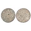 Image 1 : Mughals: Shah Jahan (1628-1658 AD), silver rupee, Ahmadabad mint, AH 1037/RY Ahd,