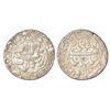 Image 1 : Mughals: Shah Jahan (1628-1658 AD), silver rupee, Ahmadabad mint, AH 1068/RY 31
