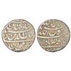 Image 1 : Mughals: Shah Jahan (1628-1658 AD), silver rupee, Dar ul-Khilafat Akbarabad mint, AH (10)38,