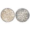 Image 1 : Mughals: Shah Jahan (1628-1658 AD), silver rupee, Akbarabad mint (fully visible), AH 1040/RY 3,