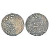 Image 1 : Mughals: Shah Jahan (1628-1658 AD), silver rupee, Akbarabad mint, AH 1040, KM 227.2