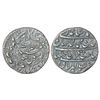 Image 1 : Mughals: Shah Jahan (1628-1658 AD), silver rupee, Akbarabad mint (fully visible), AH 1040/RY 3,