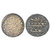 Image 1 : Mughals: Shah Jahan (1628-1658 AD), silver rupee, Akbarabad mint, AH 1039, KM 227.2, 11.34g.