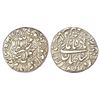 Image 1 : Mughals: Shah Jahan (1628-1658 AD), silver rupee, Dar ul-Khilafat Akbarabad mint, AH 1069/RY 33