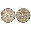 Image 1 : Mughals: Shah Jahan (1628-1658 AD), silver rupee, Daulatabad mint (visible almost full)