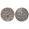 Image 1 : Mughals: Shah Jahan (1628-1658 AD), silver rupee, Daulatabad mint, AH 1069/RY 32