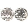 Image 1 : Mughals: Shah Jahan (1628-1658 AD), silver rupee, Jahangirnagar mint, Amardad, AH 1043/RY 6,