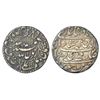 Image 1 : Mughals: Shah Jahan (1628-1658 AD), silver rupee, Lahore mint (fully visible), AH 1039/RY 3, KM 227.