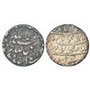 Image 1 : Mughals: Shah Jahan (1628-1658 AD), silver rupee, Lahore mint, AH 1041/RY 5, KM 227.7, 11.36g.