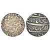 Image 1 : Mughals: Shah Jahan (1628-1658 AD), silver rupee, Multan mint, AH 1040/RY 3, KM 227.8, 11.25g.
