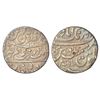 Image 1 : Mughals: Aurangzeb (1658-1707 AD), silver rupee, Aurangabad mint at top, AH 1071/RY 3, 'Muhiy-ud-din