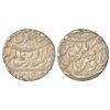 Image 1 : Mughals: Aurangzeb (1658-1707 AD), silver rupee, Patna mint at top, AH 1070/RY Ahd,