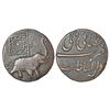Image 1 : Independent Kingdoms: Mysore, Tipu Sultan (1782-1799 AD), copper 2 paisa, Farrukhi mint, AM 1218