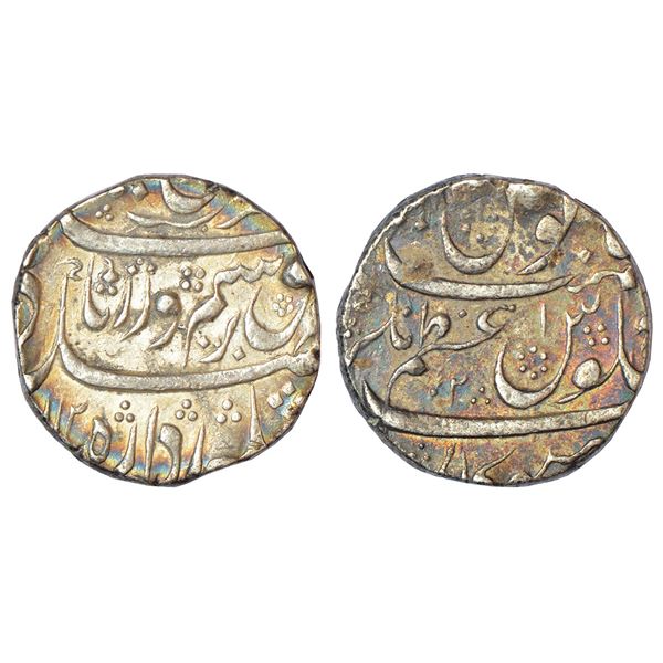 Independent Kingdoms: Nawabs of Sawanoor (Savanur), Abdul Rauf Khan Diler Jang (1688-1720 AD),