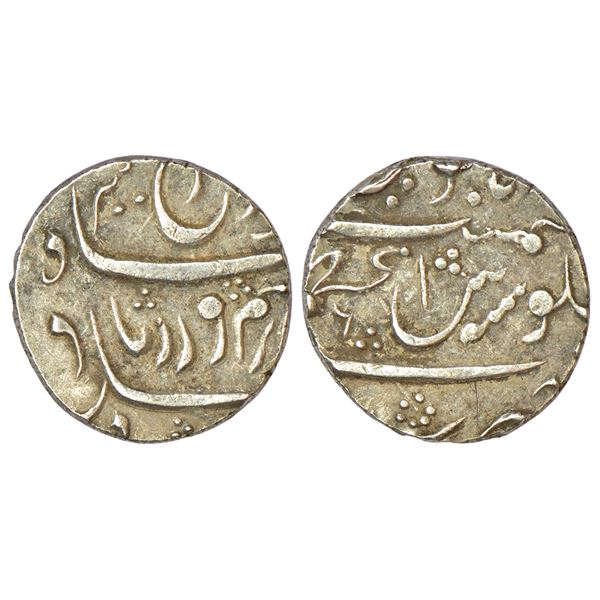 Independent Kingdoms: Nawabs of Sawanoor (Savanur), Abdul Rauf Khan Diler Jang (1688-1720 AD),