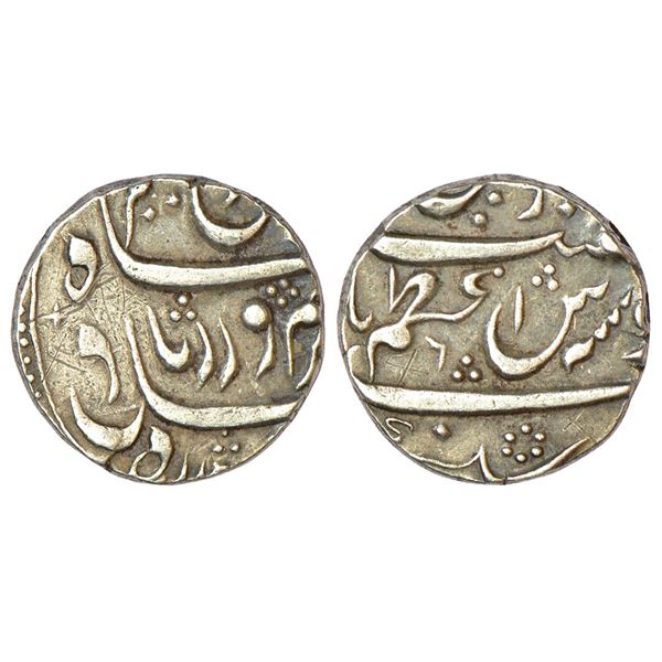 Independent Kingdoms: Nawabs of Sawanoor (Savanur), Abdul Rauf Khan Diler Jang (1688-1720 AD),