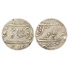 Image 1 : Bombay Presidency, Mumbai mint, silver rupee, for use on the Malabar coast (1810-1813 AD),