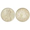 Image 1 : British India: Victoria Queen, silver rupee, 1862, Bombay mint, A/II/2/4, PR 84; GK 312.