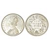 Image 1 : British India: Victoria Empress, silver rupee, 1879, Bombay mint, A3/II(iv)/dot, PR 153; GK 462.