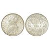 Image 1 : British India: Victoria Empress, silver rupee, 1900, Bombay mint, A3/I/'B' incused, PR 186; GK 589.