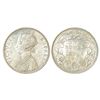 Image 1 : British India: Victoria Empress, silver rupee, 1901, Bombay mint, A3/I/'B' incused, PR 187.