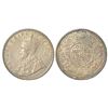 Image 1 : British India: George V, silver rupee, 1921, Bombay mint, dot, PR 227; GK 1043.