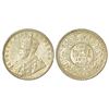 Image 1 : British India: George V, silver rupee, 1921, Bombay mint, dot, PR 227; GK 1043.